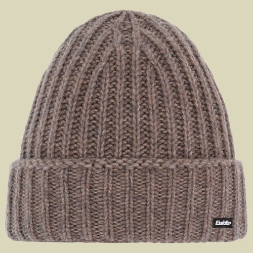 Eisbär Leia one size braun - taupe